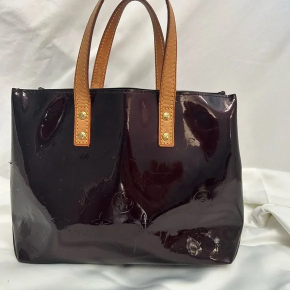 Louis Vuitton small Monogram Vurnis - Picture 4 of 8